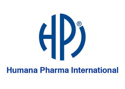 HUMANA PHARMA INTERNATIONAL